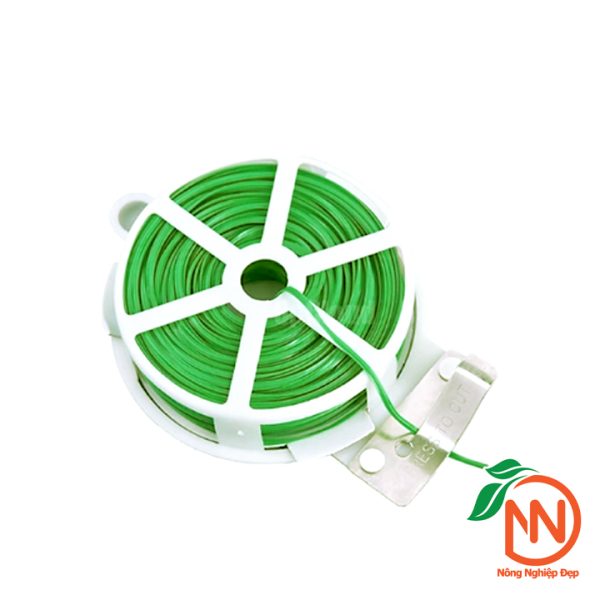 Dây Cột Lan Có Lưỡi Cắt Tiện Lợi - Hình ảnh 2