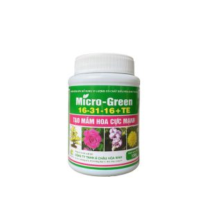 Micro Green 16-31-16 100g