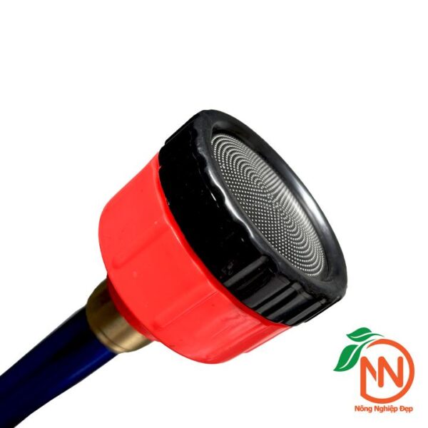 Vòi Tưới Cây 1000 Lỗ - Phun Nước Mịn - Hình ảnh 7