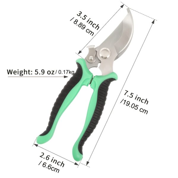 kéo Cắt Cành NND