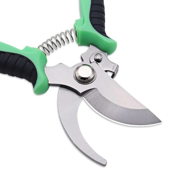 Kéo Cắt Cành Lưỡi Cong NND001 - Hình ảnh 4