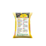 đất trồng mai lavamix mặt sau