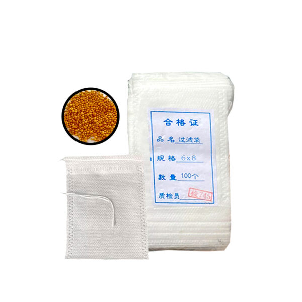 túi lọc đựng phân size 6x8