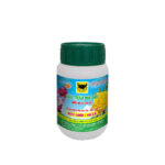 phân bón đầu trâu mk 501 100g