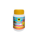 Phân Bón Đầu Trâu MK 701 100g