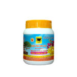 Đầu Trâu MK 701 400g - NPK 10-30-20+TE