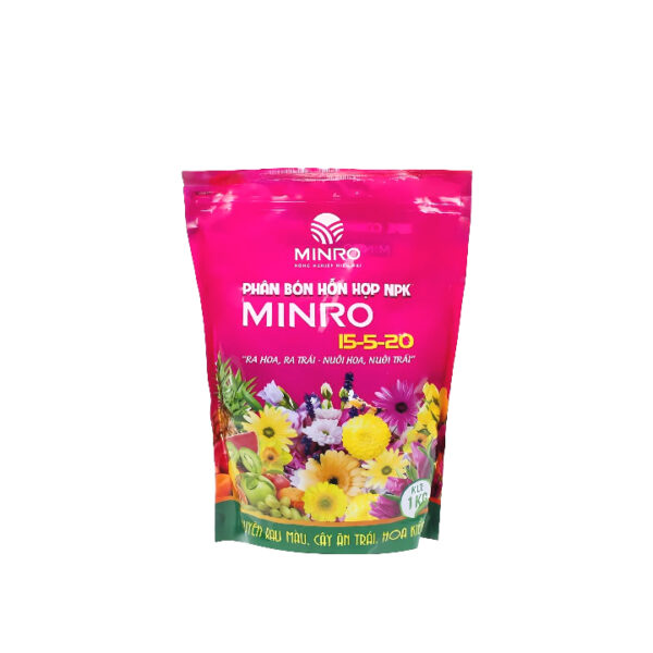 minro 15-5-20 1kg