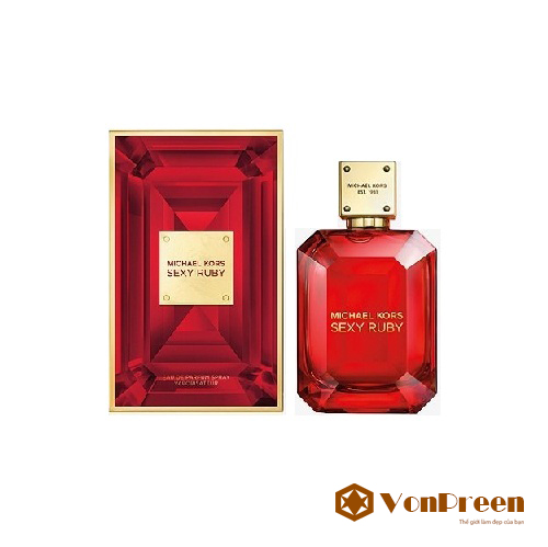 Bình Xịt Nước Ruby - Giải Pháp Tưới Tiêu Hiệu Quả