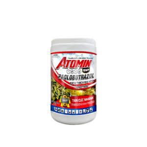 Chất Chống Rụng Bông SUPER ( ĐHCT 10ml ) - Giải Pháp Hiệu Quả Cho Cây Trồng
