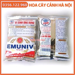 Chế Phẩm EM Sfarm - Ủ Rác Siêu Nhanh - Giải Pháp Xanh Cho Môi Trường