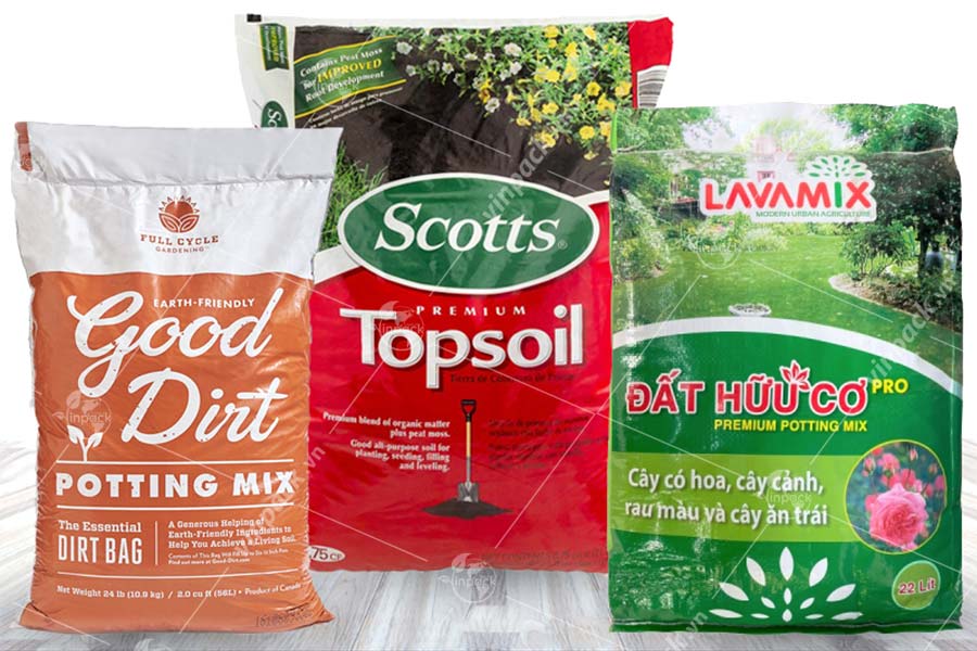 Đất Trồng Mai Lavamix - Bí Quyết Cho Hoa Mai Rực Rỡ
