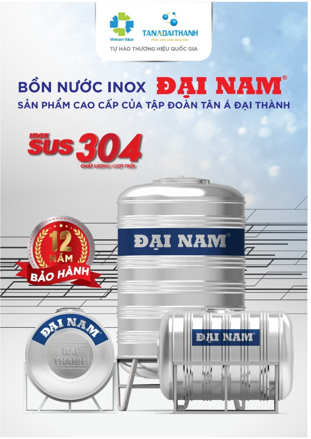 Đầu Vòi INOX 1000 Tia - Giải Pháp Tối Ưu Cho Nhà Bếp