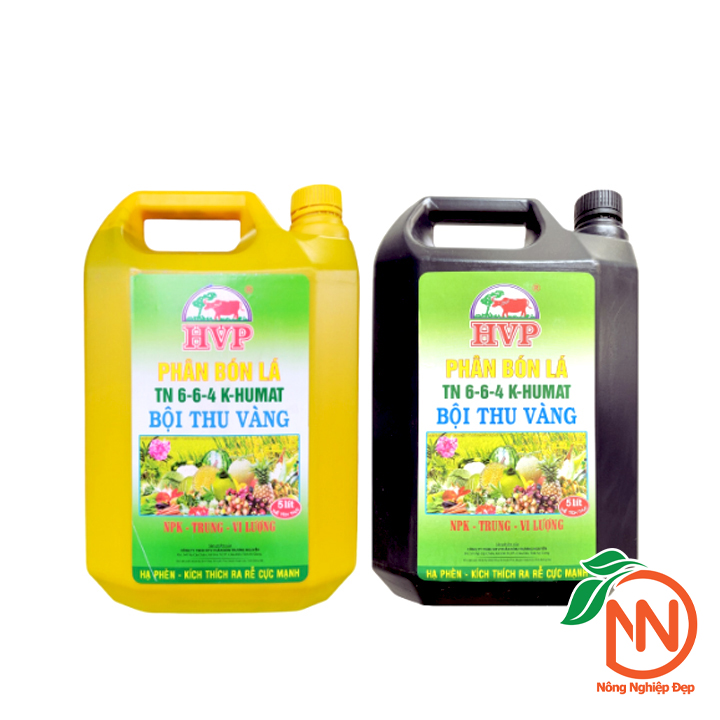 Siêu Kích Nụ Mai – GF19 – NPK 10-46-10 - Bí Quyết Cho Hoa Mai Rực Rỡ