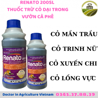Thuốc Trừ Cỏ GUSSI BASTAR 200SL - Giải Pháp Hiệu Quả Cho Nông Dân