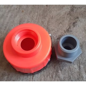 Vòi Tưới Cây 1000 Lỗ – Phun Nước Mịn Hiệu Quả