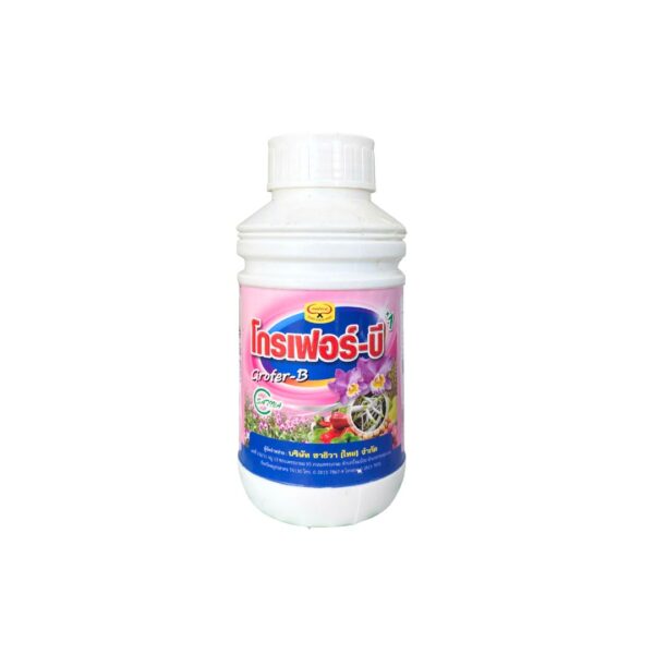 b1 grofer - b1 trắng thái lan 500ml