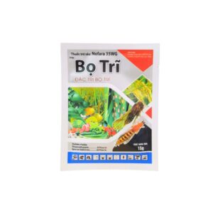thuốc trừ bọ trĩ nofara 35wg gói 15g