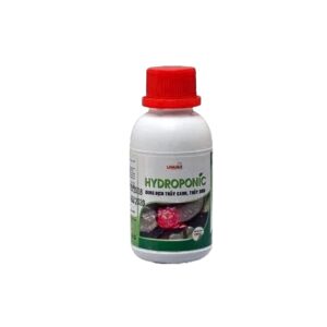 dung dịch thủy canh hydroponic lavamix