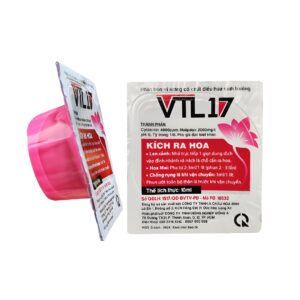 kích hoa vtl 17