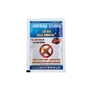 Thuốc Trừ Bọ Trĩ Nofara 35WG gói 10g