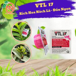 thuốc kích hoa vtl 17