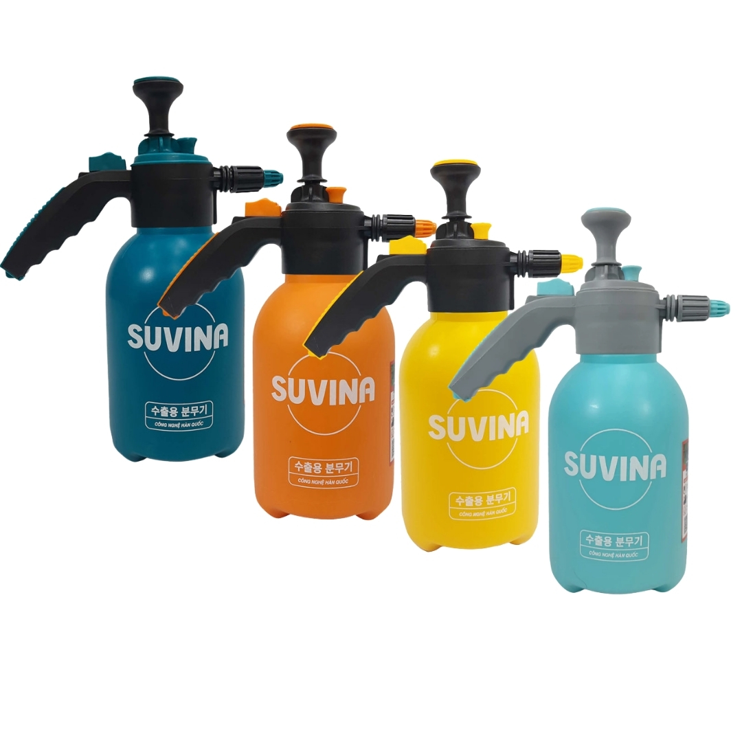 bình xịt tưới cây suvina 2 lít