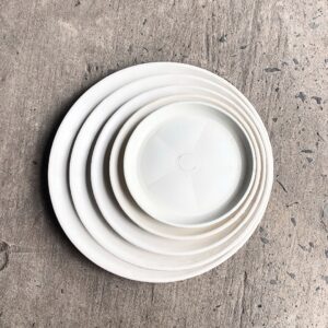 khay lót chậu cây đủ size 12-38cm