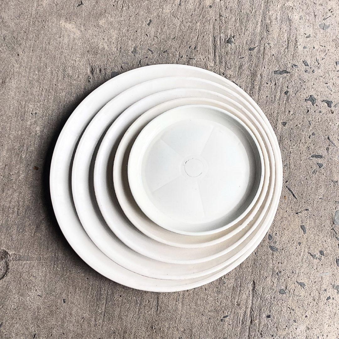 khay lót chậu cây đủ size 12-38cm